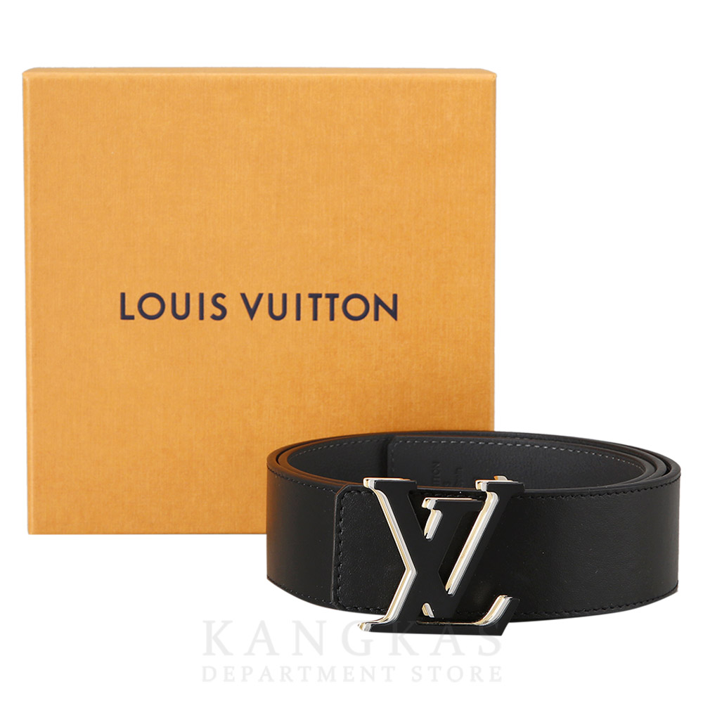 LOUIS VUITTON(USED)루이비통 LV 옵틱 40MM 리버서블 벨트
